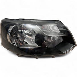 Frontscheinwerfer VW Transporter 7E1941016H Rechts Scheinwerfer Headlight SCH7257883464ox
