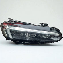 Laden Sie das Bild in den Galerie-Viewer, Frontscheinwerfer Honda Civic Full LED Rechts Scheinwerfer Headlight SCH9974239424hn