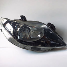 Frontscheinwerfer Seat Ibiza IV 6J1941022C Rechts Scheinwerfer Headlight