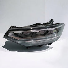 Laden Sie das Bild in den Galerie-Viewer, Frontscheinwerfer VW Passat B8 3G1941035P LED Links Scheinwerfer Headlight