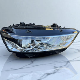 Frontscheinwerfer Citroën 9816526480 Rechts Scheinwerfer Headlight