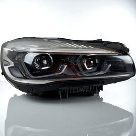 Frontscheinwerfer BMW Active Tourer F45 F46 5A017B2 Full LED Rechts Headlight SCH9829802100is