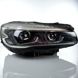 Frontscheinwerfer BMW Active Tourer F45 F46 5A017B2 Full LED Rechts Headlight