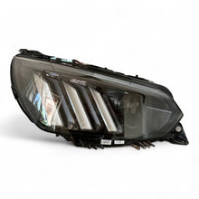 Laden Sie das Bild in den Galerie-Viewer, Frontscheinwerfer Peugeot 208 II 9850177480 LED Rechts Scheinwerfer Headlight SCH1533519207uq