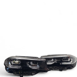 Frontscheinwerfer BMW 3 G21 G20 9481695 9481714 LED Ein Satz Headlight SCH4497966054hv