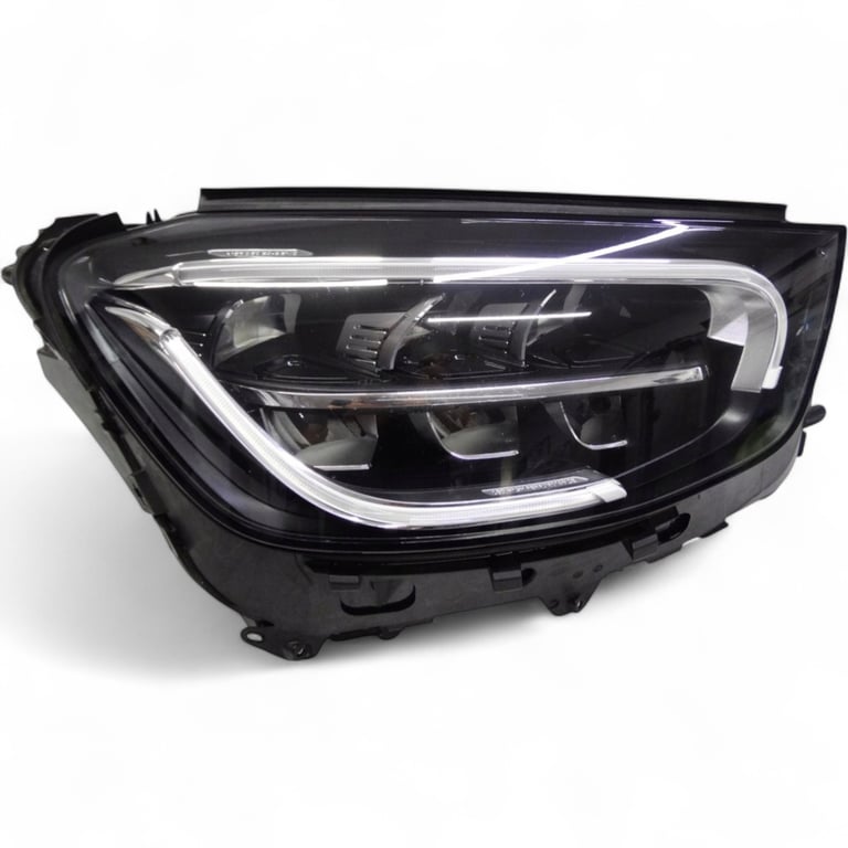 Frontscheinwerfer Mercedes-Benz Glc X253 A2539067001 LED Rechts Headlight SCH5000442464io