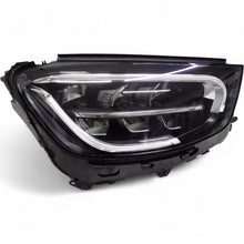 Laden Sie das Bild in den Galerie-Viewer, Frontscheinwerfer Mercedes-Benz Glc X253 A2539067001 LED Rechts Headlight SCH5000442464io