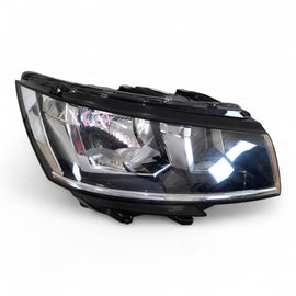 Frontscheinwerfer VW T6 90198961 Rechts Scheinwerfer Headlight SCH7659539874hi