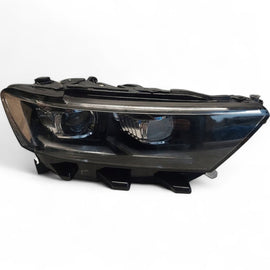 Frontscheinwerfer VW T-Roc T Roc 2GA941774 Full LED Rechts Headlight SCH5873301734dw