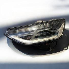 Frontscheinwerfer Audi A4 B9 8W0941011 Full LED Ein Stück (Rechts oder Links) SCH9248525624aw