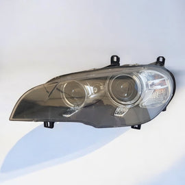 Frontscheinwerfer BMW X5 E70 7240791 Xenon Ein Stück (Rechts oder Links) SCH1548647156hl