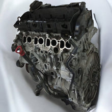 Laden Sie das Bild in den Galerie-Viewer, Motor BMW E90 N47D20C 2.0 305TKm Diesel Engine Unkomplett MOT8652860442zd