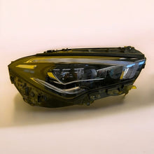 Laden Sie das Bild in den Galerie-Viewer, Frontscheinwerfer Mercedes-Benz Cla A1189063200 LED Rechts Headlight