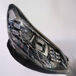 Frontscheinwerfer Kia Sportage IV F192102200 92102F1500 Full LED Rechts