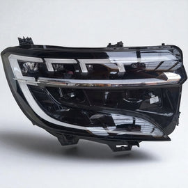 Frontscheinwerfer Renault 260103381R Full LED Rechts Scheinwerfer Headlight SCH8064813796qy