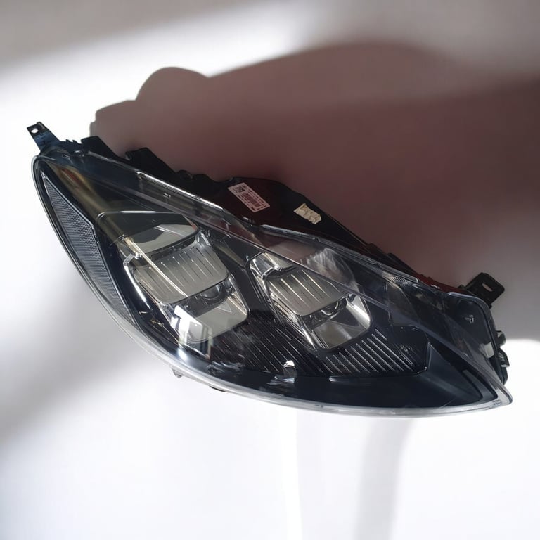 Frontscheinwerfer Ford Kuga LV4B-13E014-FB LED Rechts Scheinwerfer Headlight SCH2350929416ai