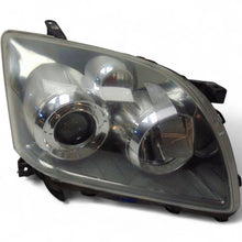 Laden Sie das Bild in den Galerie-Viewer, Frontscheinwerfer Toyota Avensis Xenon Rechts Scheinwerfer Headlight SCH2832235890kf