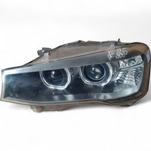 Load image into Gallery viewer, Frontscheinwerfer BMW F26 X3 F25 7400017 LED Links Scheinwerfer Headlight SCH1756462177ng