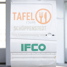 Load image into Gallery viewer, Tür Mercedes-Benz Sprinter 2006- 190CM Hinten Rechts Door Porta Porte