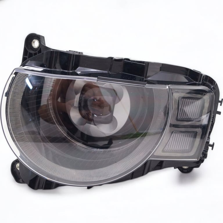 Frontscheinwerfer Land Rover Defender L663 L8B2-13W030 LED Links Headlight SCH6365001951kr