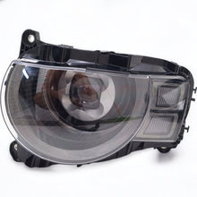 Laden Sie das Bild in den Galerie-Viewer, Frontscheinwerfer Land Rover Defender L663 L8B2-13W030 LED Links Headlight SCH6365001951kr