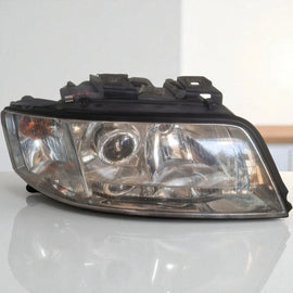 Frontscheinwerfer Audi A6 C5 4B0941030 Ein Stück (Rechts oder Links) Headlight