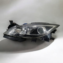 Load image into Gallery viewer, Frontscheinwerfer Mazda 6 Xenon Links Scheinwerfer Headlight SCH1895264570ta