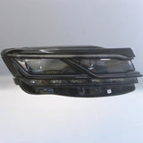 Frontscheinwerfer VW Touareg 761941082A LED Rechts Scheinwerfer Headlight