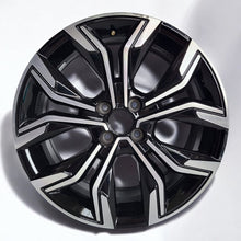 Laden Sie das Bild in den Galerie-Viewer, 1x Alufelge 17 Zoll 7.0&quot; 4x114.3 403002479R Renault Clio Iv Rim Wheel