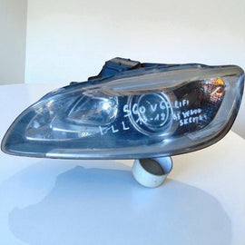Frontscheinwerfer Volvo S60 V60 31420261 Xenon Links Scheinwerfer Headlight SCH6358498660qd
