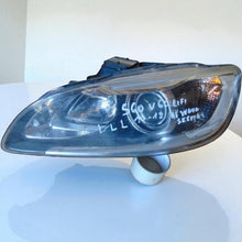 Load image into Gallery viewer, Frontscheinwerfer Volvo S60 V60 31420261 Xenon Links Scheinwerfer Headlight SCH6358498660qd