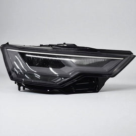 Frontscheinwerfer Audi A6 4K0941034 LED Rechts Scheinwerfer Headlight
