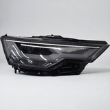 Frontscheinwerfer Audi A6 4K0941034 LED Rechts Scheinwerfer Headlight