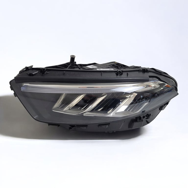 Frontscheinwerfer Mercedes-Benz W177 A1779062106 LED Links Headlight SCH8399212335de