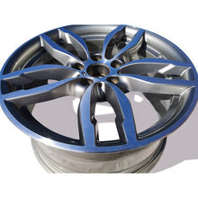 Laden Sie das Bild in den Galerie-Viewer, 1x Alufelge 19 Zoll 9.5&quot; 5x120 48ET 7849662 BMW F26 X3 F25 Rim Wheel