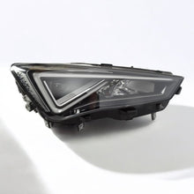 Laden Sie das Bild in den Galerie-Viewer, Frontscheinwerfer Seat Tarraco 5FJ9410081 LED Rechts Scheinwerfer Headlight