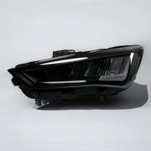 Load image into Gallery viewer, Frontscheinwerfer Seat Leon 5FB941005D LED Links Scheinwerfer Headlight