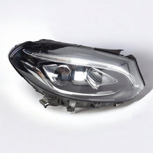 Laden Sie das Bild in den Galerie-Viewer, Frontscheinwerfer Mercedes-Benz W246 A2469066201 LED Rechts Headlight