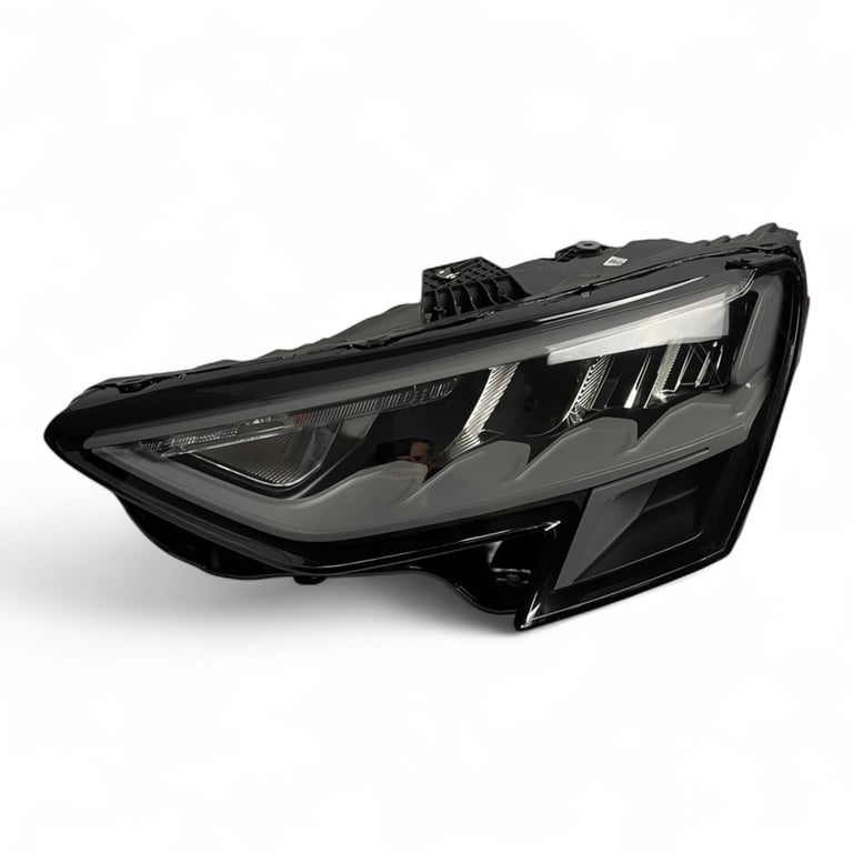 Frontscheinwerfer Audi A3 8Y0941011C LED Ein Stück (Rechts oder Links) Headlight SCH7421706129pl
