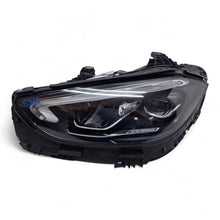 Laden Sie das Bild in den Galerie-Viewer, Frontscheinwerfer Mercedes-Benz W206 A2069066104 Links Scheinwerfer Headlight SCH5292243690mw
