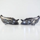 Frontscheinwerfer Citroën Jumper LED Ein Stück (Rechts oder Links) Headlight