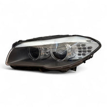 Load image into Gallery viewer, Frontscheinwerfer BMW F10 1EL010131-21 Xenon Links Scheinwerfer Headlight SCH5732641177sg