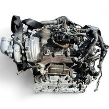 Load image into Gallery viewer, Motor Toyota I D4D 1AD 2.0 111TKm Diesel Engine Komplett
