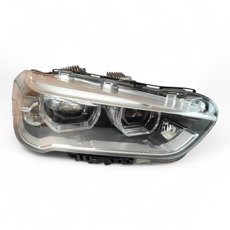 Frontscheinwerfer BMW X1 F48 7472220 A8747222002 Full LED Rechts Headlight SCH5713999150ew