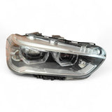 Frontscheinwerfer BMW X1 F48 7472220 A8747222002 Full LED Rechts Headlight