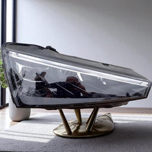 Laden Sie das Bild in den Galerie-Viewer, Frontscheinwerfer Skoda Scala 657941016A Full LED Rechts Scheinwerfer Headlight SCH1413393095hz