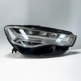 Frontscheinwerfer Audi A6 C7 4G0941034H Full LED Rechts Scheinwerfer Headlight