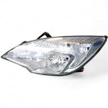 Load image into Gallery viewer, Frontscheinwerfer Opel Meriva B 13286612 Links Scheinwerfer Headlight SCH7885383690ie