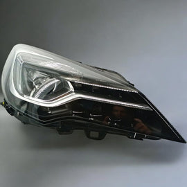 Frontscheinwerfer Opel Astra K 39055746 LED Rechts Scheinwerfer Headlight SCH4682642404zz