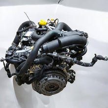 Load image into Gallery viewer, Motor Renault Clio V B7 H4D480 1.0 TCE 101PS 74kW 8Km 2022 Benzin Unkomplett